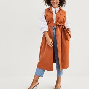 Who what wear layering overall